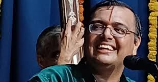 22.09.24 Sunday 6.15 p.m. Naada Inbam