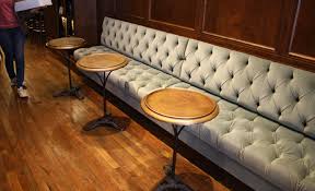 Charlie was a sinner bar. Vegan Bar Charlie Was A Sinner Arrives On The 13th Street Scene Drink Philly The Best Happy Hours Drinks Bars In Philadelphia