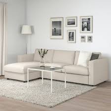 Ikea Us Furniture And Home Furnishings Sofa Bed Sofa 3 Seat Sofa Bed
