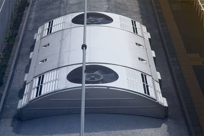 Railway Carriage Air Conditioning System Dubai 0552487802