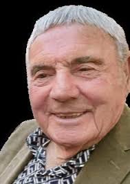 Frank Fitterer Obituary