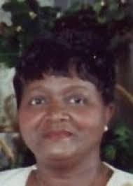 Barbara Jones Obituary (2014)