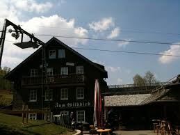 Himmel haus german food 3444 s. Zum Wilddieb Aus Willingen Speisekarte