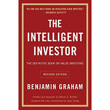 The Intelligent Investor The Definitive Book On Value Investing A Book Of Practical Counsel Revised Edition Investing Books Value Investing Finance Books