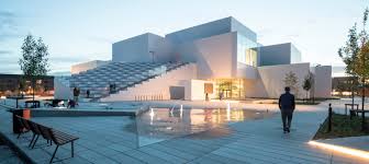 It's been a amazing experience working with a new dimension architects. Home Nbk Architectural Terracotta Nbk