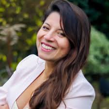 Clarissa Rios Rojas "The Era of Global Risk"