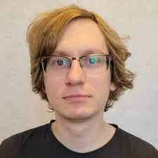 Kallol Roy, Assistant Professor of Machine Learning