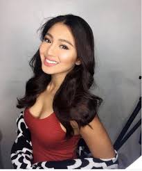 Nadine lustre ootd nadine lustre fashion nadine lustre outfits new teen fashion womens nadine lustre on instagram: Sexiest Photos Of Nadine Lustre