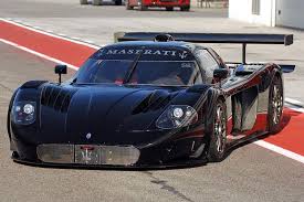 2008 Maserati Mc12 Versione Corse With Images Maserati Maserati Models Gta Cars