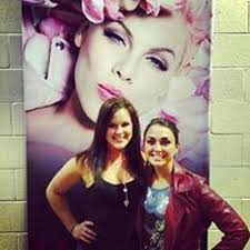 Stream Michelle Giblin music