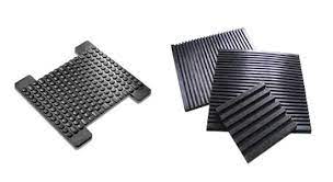 First-Class Rail Pad