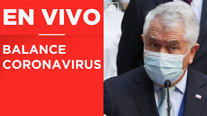 32 comunas cambian de fase desde este jueves 3 de junio. Coronavirus Chile Balance Oficial Jueves 3 De Junio 2021 Youtube