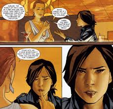 X-men Supreme: Wolverine and Jubilee #1