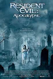 Resident Evil 2 Apocalipsis Resident Evil Pelicula Resident Evil Resident Evil 2
