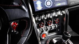 2016 Subaru Brz Sti Interior Tech Subaru Brz Sti Subaru Brz Subaru