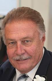 Warren Brewster Obituary January 1, 2022