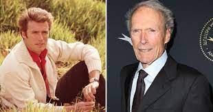 Clint Eastwood, 94 tuổi, trong bức ảnh mới hiếm hoi khi bộ phim mới nhất  của biểu tượng này có ngày phát hành tại Anh | Tin Mới