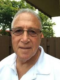 Ronald Goldstein Obituary (1943