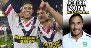 Browse 125 richard villasanti stock photos and images available, or start a new search to explore. Hodges Grand Final Highs And Lows Nrl