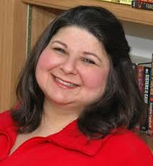 Guest Blogger: Barb Goffman