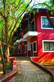 Maan falls, a beautiful location near belgaum подробнее. Delta Ecohuts Kankumbi Campground Reviews Photos Rate Comparison Tripadvisor