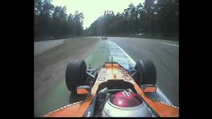 Né à montfort, johannes commence sa carrière automobile dans le karting en 1980, mais dès sa première course, il est victime d'un accident qui l'envoie à l'hôpital. F1 German Gp Hockenheim 2001 Jos Verstappen Chases Enrique Bernoldi Youtube