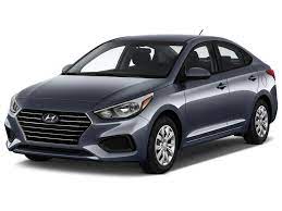 Has good passing speed on the highway. 2020 Hyundai Accent Review Ratings Specs Prices And Photos The Car Connection