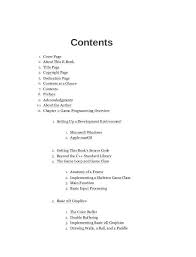 This repository contains the source code for game programming in c++ by sanjay madhav. Game Programming In C Pdf Https Www Programmer Books Com Game Programming In C Pdf Game Programming Programming Games