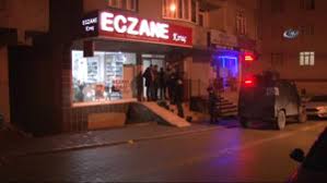 Kaynak siteden nöbetçi eczanelere ulaşmak için. Esenyurt Ta Nobetci Eczane Soygunu Dailymotion Video