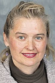 Jennifer Mickel's Instagram, Twitter & Facebook