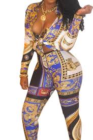Check out our versace leggings selection for the very best in unique or custom, handmade pieces from our women's clothing shops. Versace Leggings Set Off 79 Free Shipping