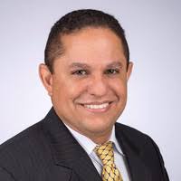 Vladimir G. Diaz, MBA, CCIM