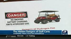 Any home that has fueled we've evaluated many carbon monoxide detectors to find the most effective models available. The Hidden Dangers Of Golf Carts