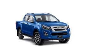 Isuzu D Max 2018 Review Carsguide