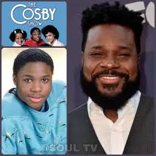 Happy 51st Birthday to Malcolm-Jamal Warner. Born August 18, 1970, He is an  actor, director, producer, musician, and writer. He is best known for his  roles as Theodore Huxtable