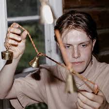 Evenemang på Frösövallen