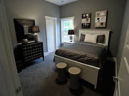 How to decorate a bedroom with grey walls. Home Decor Gray Walls Home Decor Interior Design Ideas
