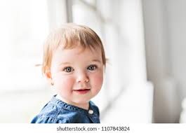 Budapest Hungary March 03 2018 Baby Stock Photo 1039041145
