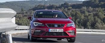 Seat Leon Fr Becomes More Powerful With New 2 0 Tsi Making 190 Hp Autoevolution