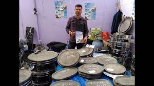 Cide Tas Sac Panosundaki Pin