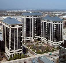 Don't see something you're looking for? Huge Tollway Office Tower Complex Put On Credit Watch