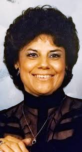 Obituary: Patricia Odom Martin