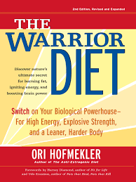 This is an interview with ori hofmekler, the author of the warrior diet, on his new book unlock your muscle gene. Hofmekler Ori Biography Dyslexic Books