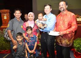Tuntutan tidak boleh dibuat selepas 2 tahun dari tarikh anak dilahirkan. Program Anak Emas Pulau Pinang Kata Dikota Roketkini Com
