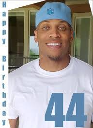 Earnest Williams's Instagram, Twitter & Facebook