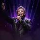 Barry Manilow event in London