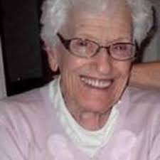 Obituary information for Cecile Bergeron Labbe