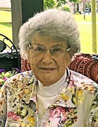 Obituary information for Lucille Bates
