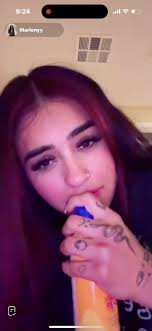 Marlene Benitez Shut Up Shorts