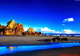 The loop automatically for as long as you are away from your computer. Full Hd Wallpaper Fur Windows 10 Natur Himmel Naturliche Landschaft Wasser Felsen 197772 Wallpaperuse